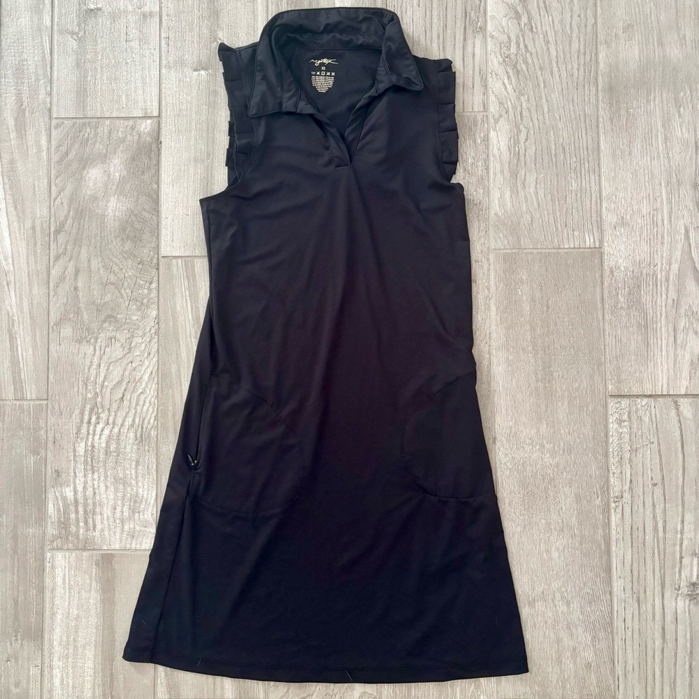 Gottex pickleball dress